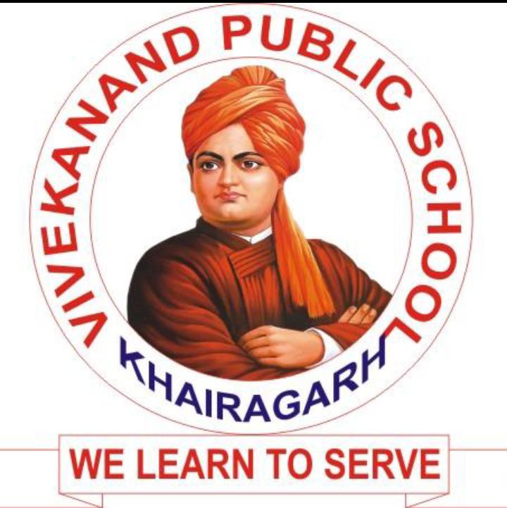 VPS Logo